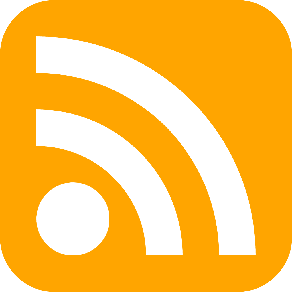 RSS Feed Podcasts