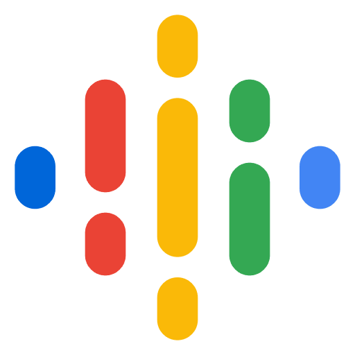 Google Podcasts