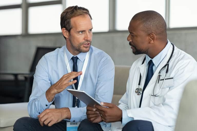 Final/updated ACDIS/AHIMA physician query brief is out Norwood