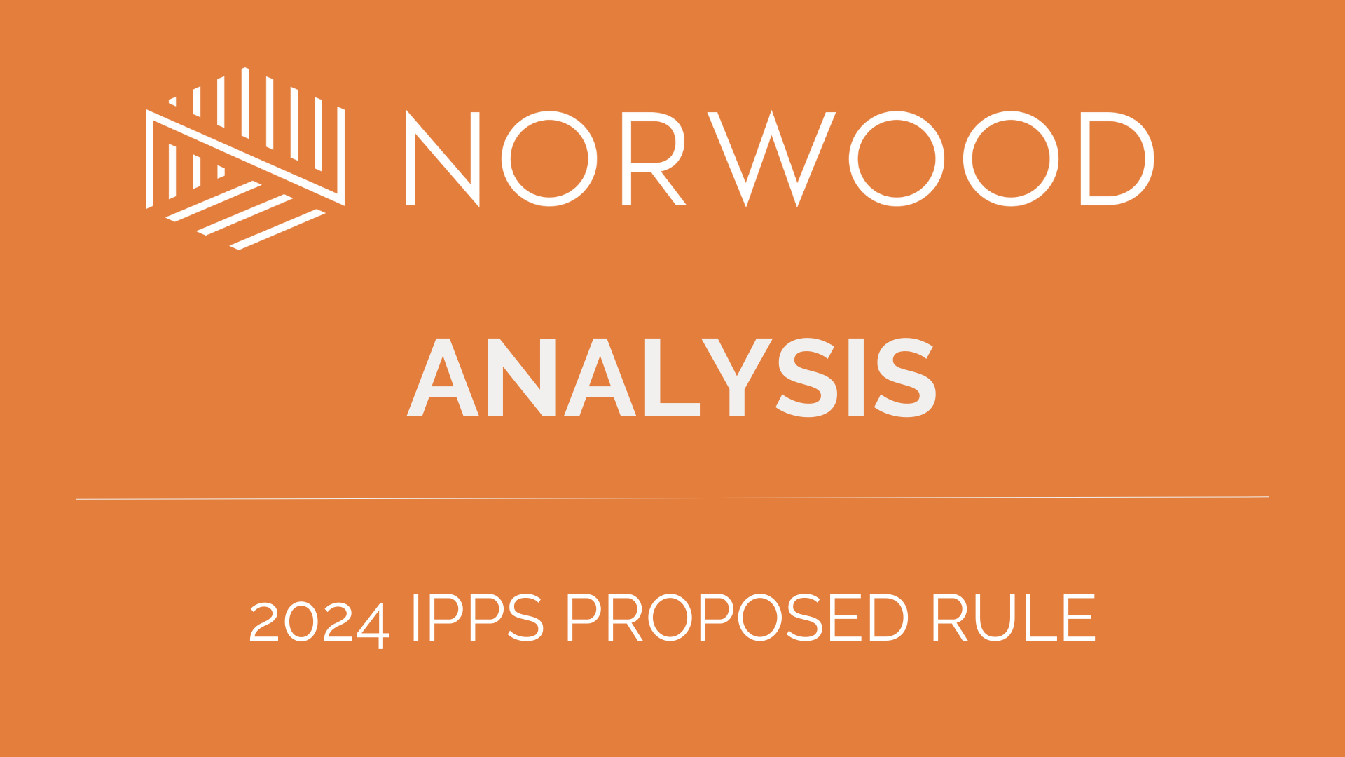 Norwood insights (1) aha