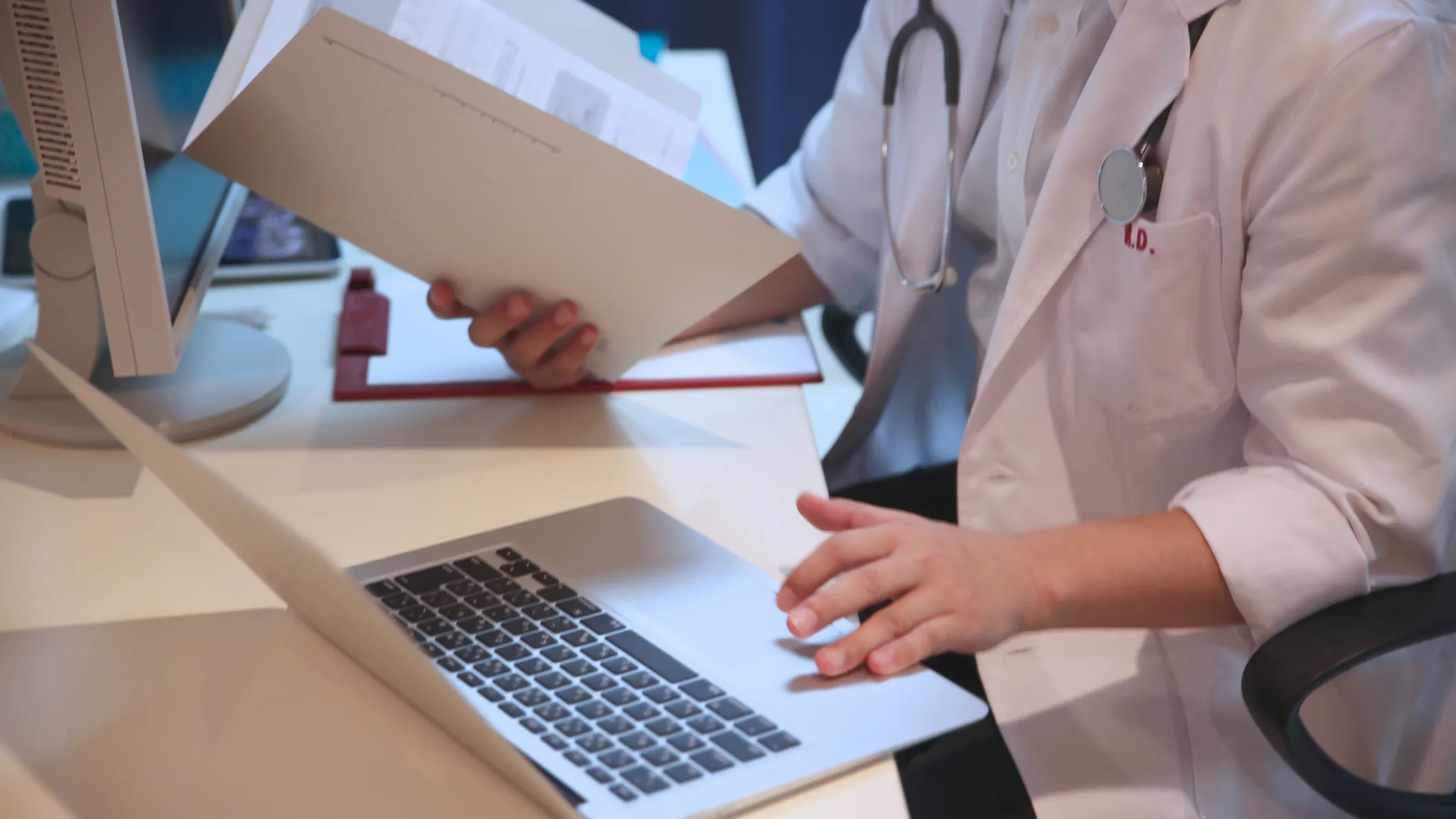 EHR nation