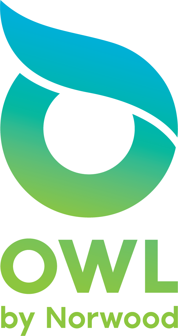 Owl-Logo-Vertical-Gradient