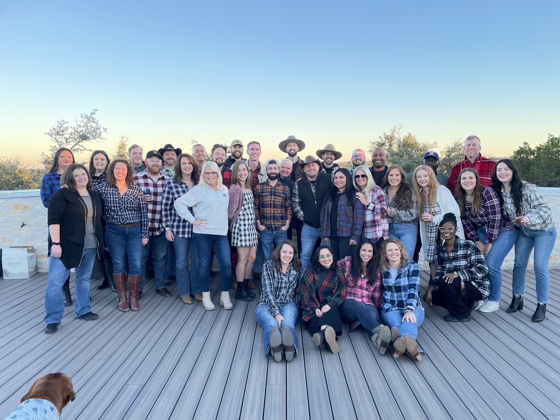 85 Group shot 2 85 Group shot 2