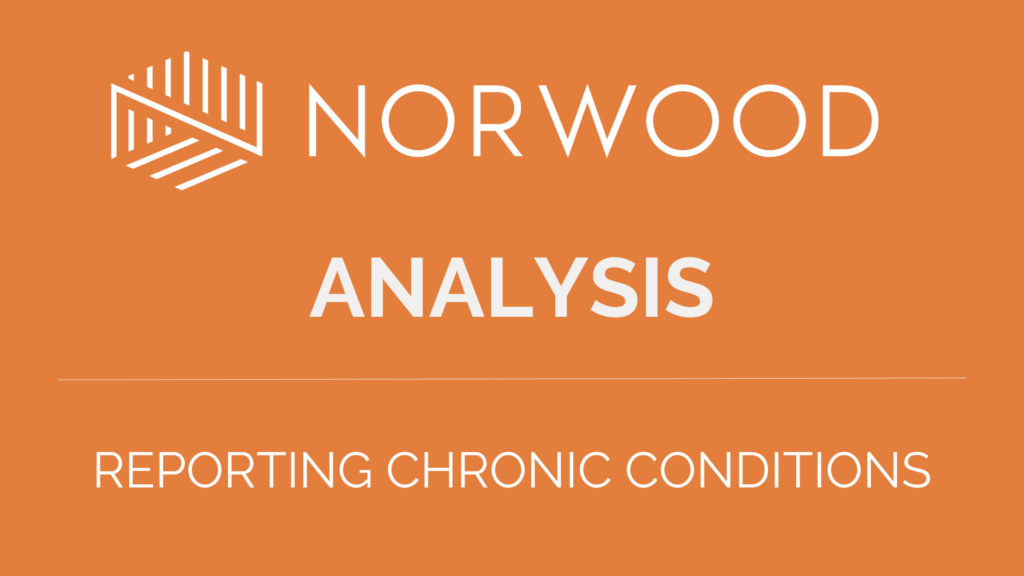 chronic condition