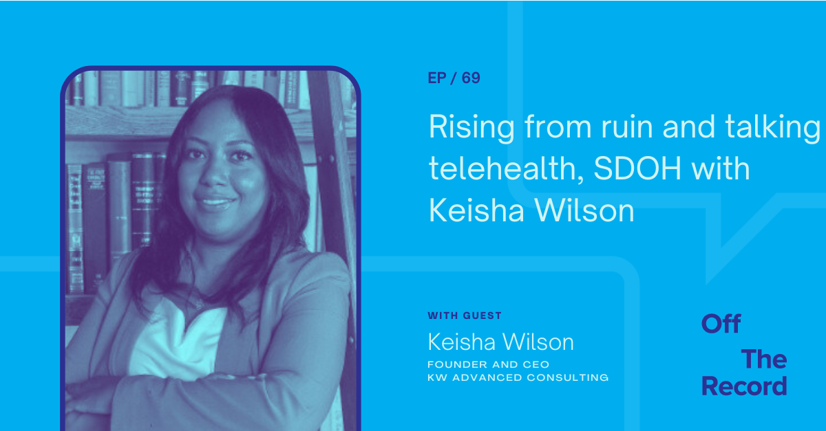 Keisha Wilson ep. 69 Keisha Wilson ep. 69
