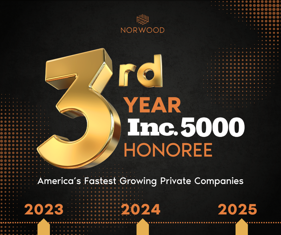 2025 - Inc 5000 List (1)