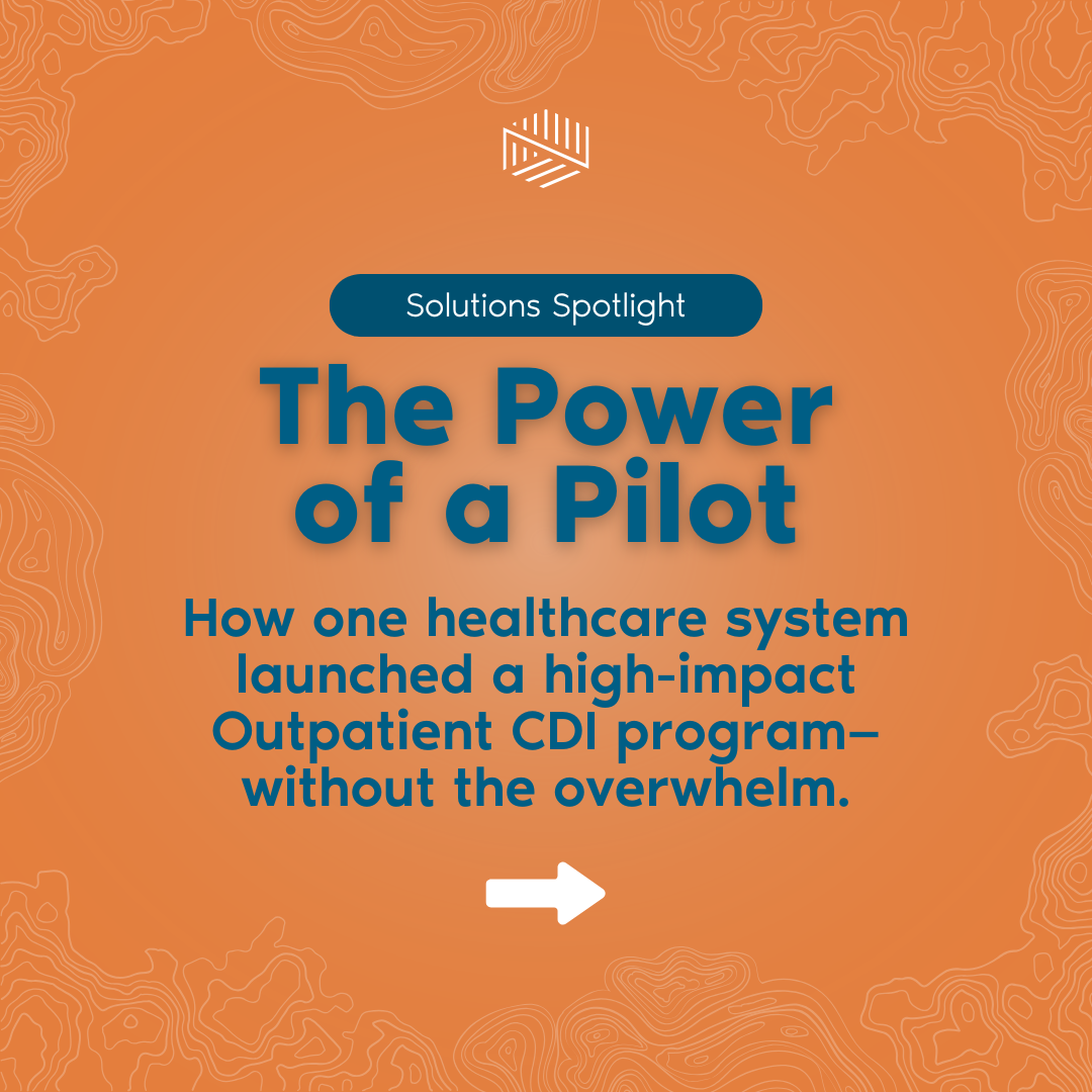 Case Study & Flyers Power of a Pilot