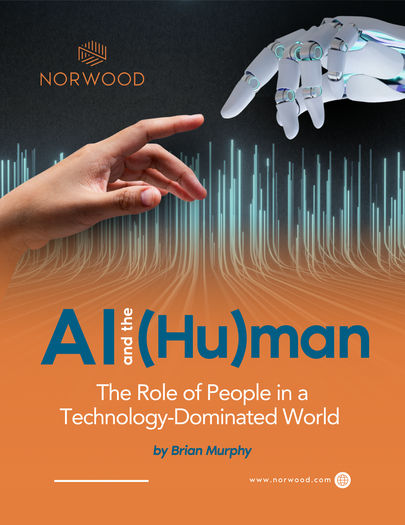 Guide - AI and the Human