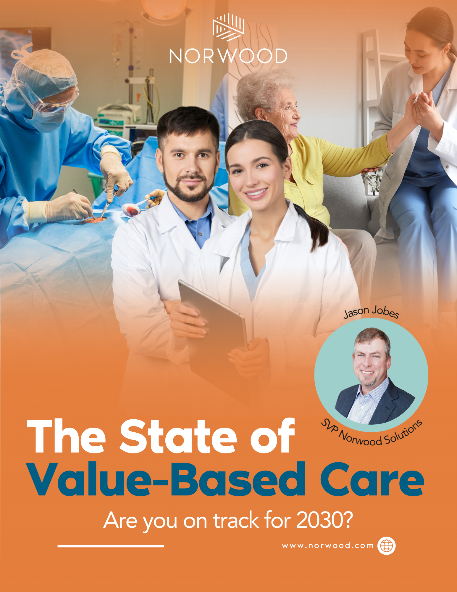 Guide The State of Value-based Care