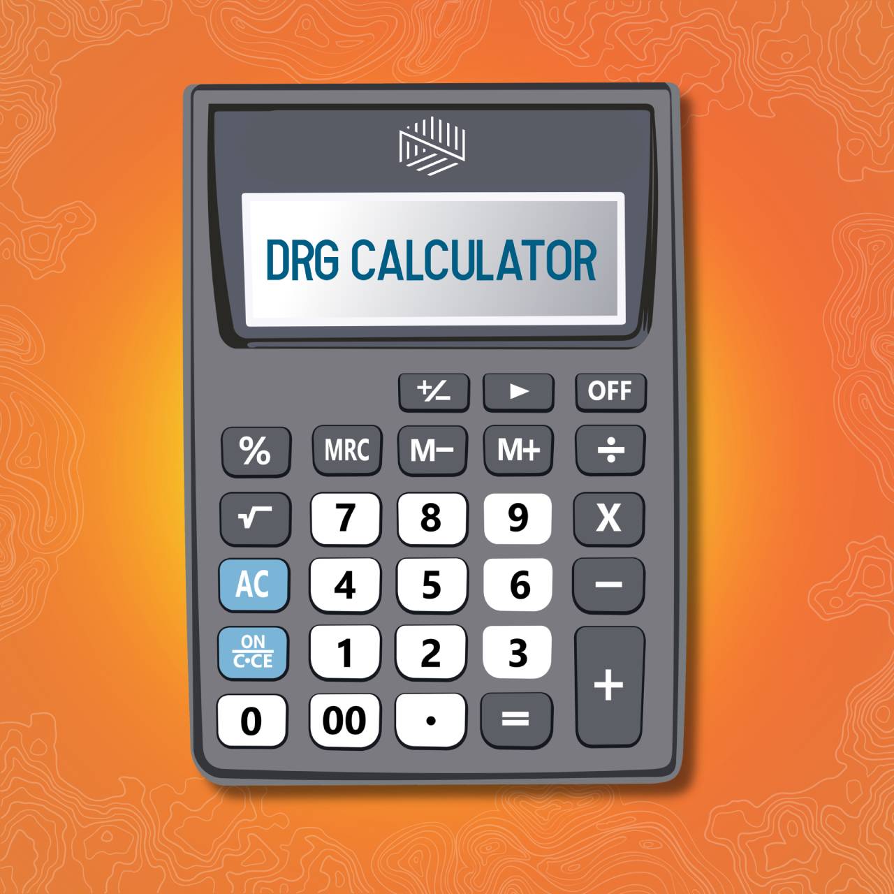 DRG Calculator