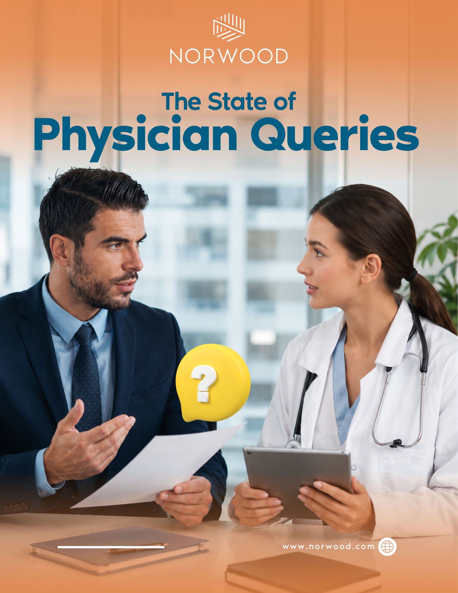Guide Physician Queries