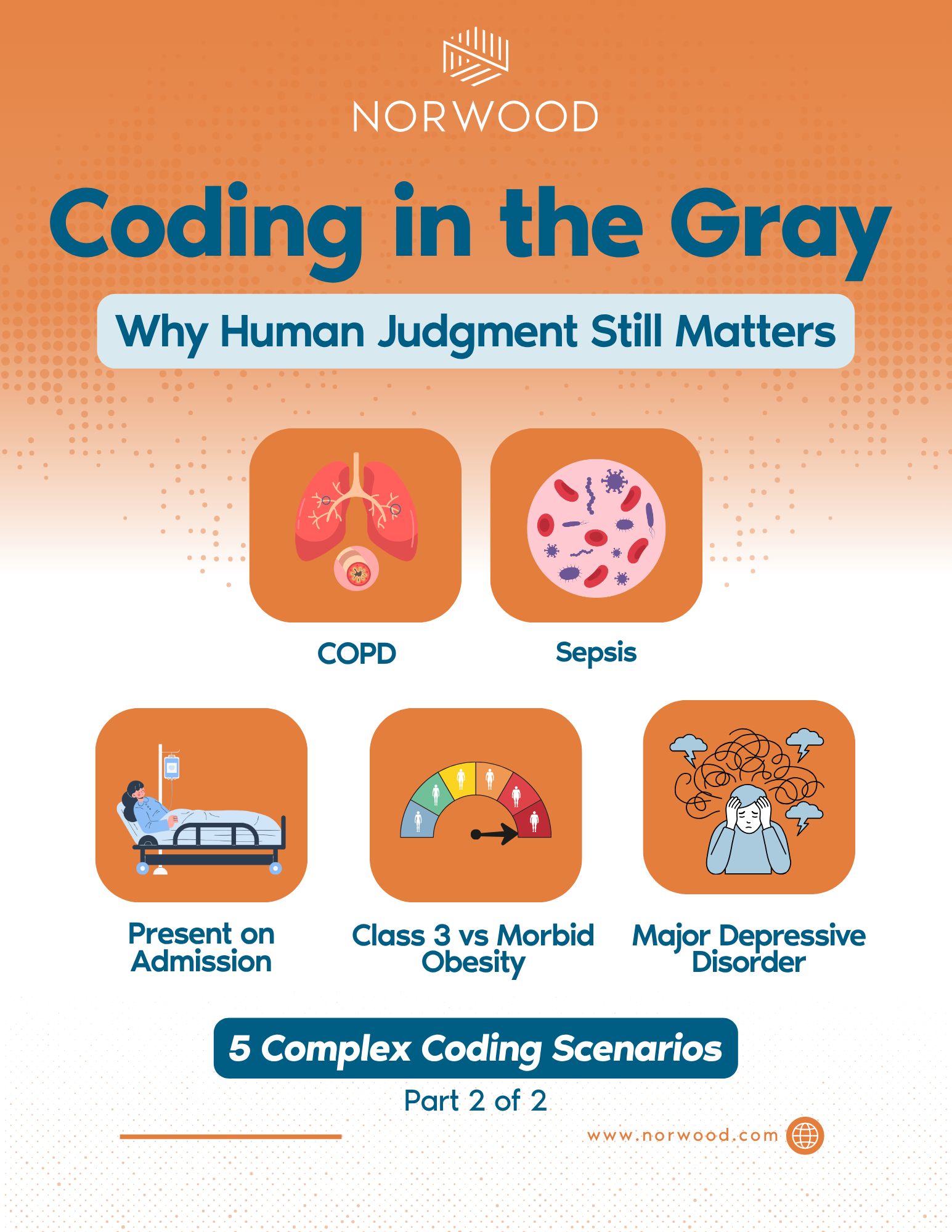Guide Coding in the Gray Pt. 2