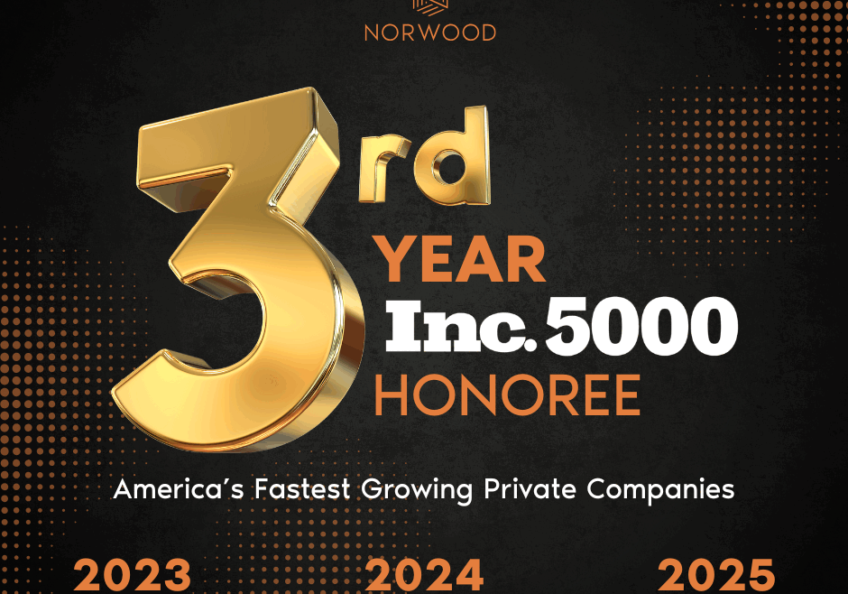 2025 - Inc 5000 List (1)