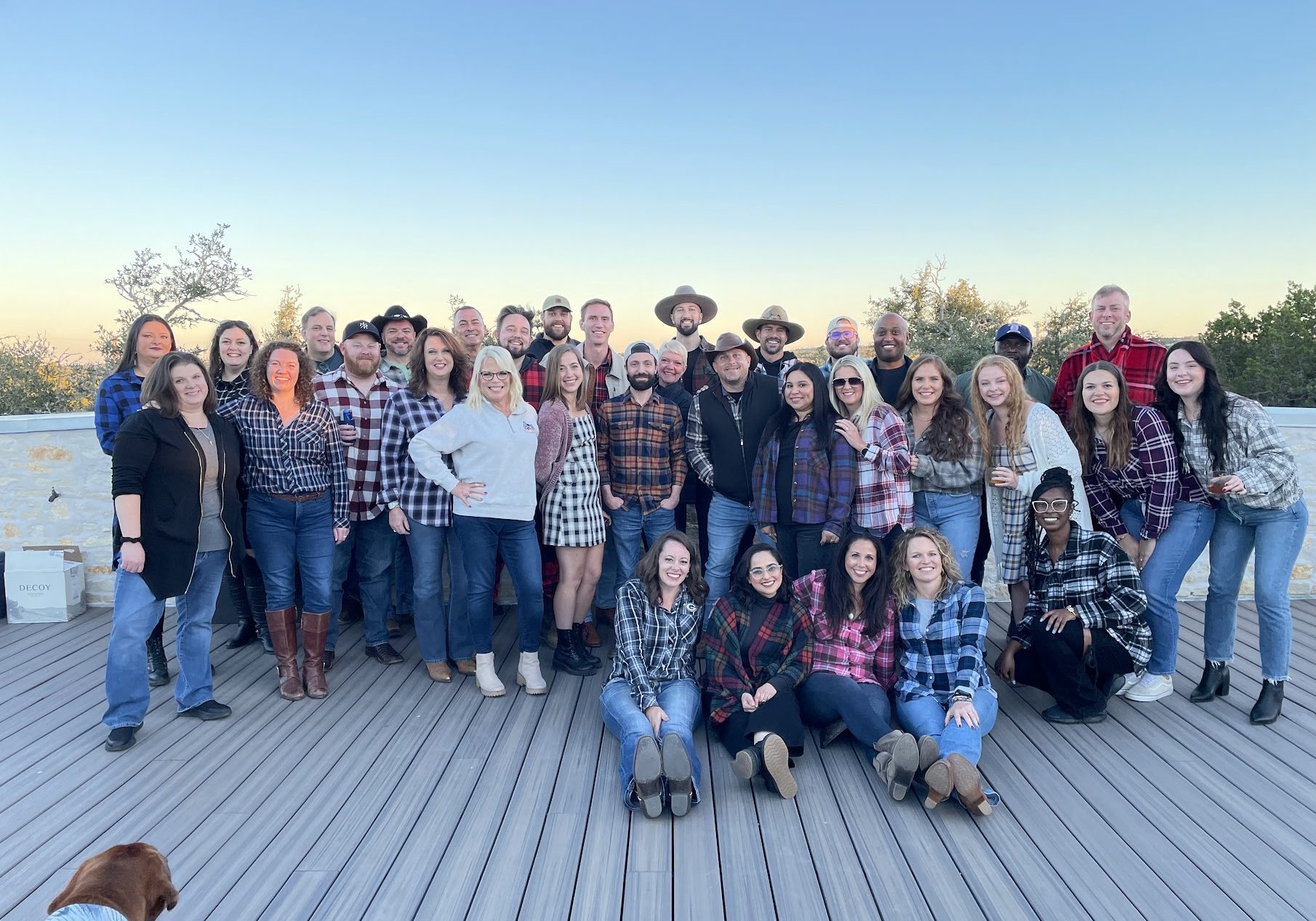85 Group shot 2 85 Group shot 2