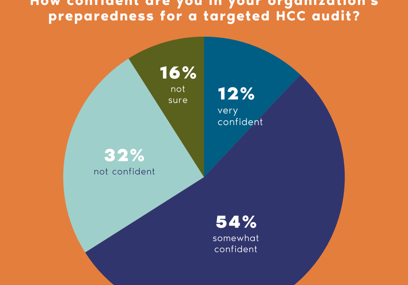 Audit confidence
