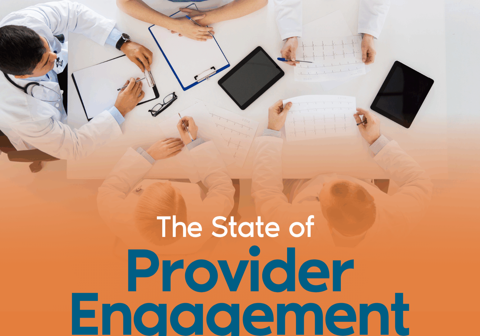 Flyer - Provide Engagement