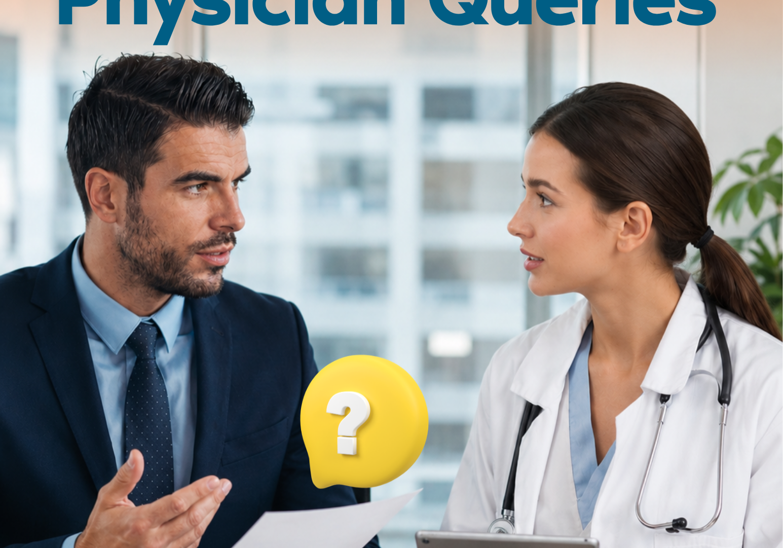 Guide Physician Queries