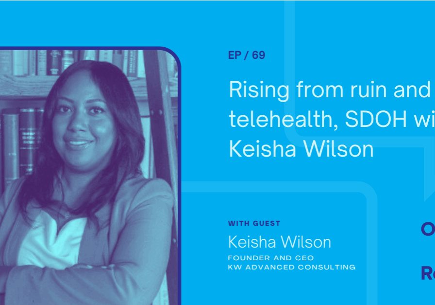Keisha Wilson ep. 69 Keisha Wilson ep. 69
