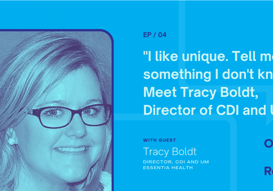 director of cdi