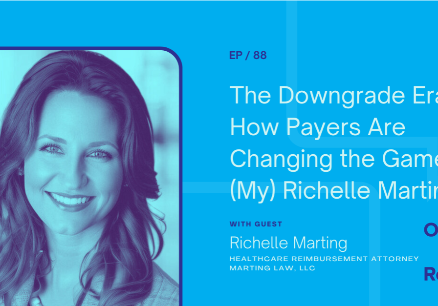 OTR 88 Richelle Marting