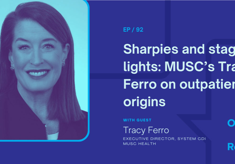 OTR 92 Tracy Ferro