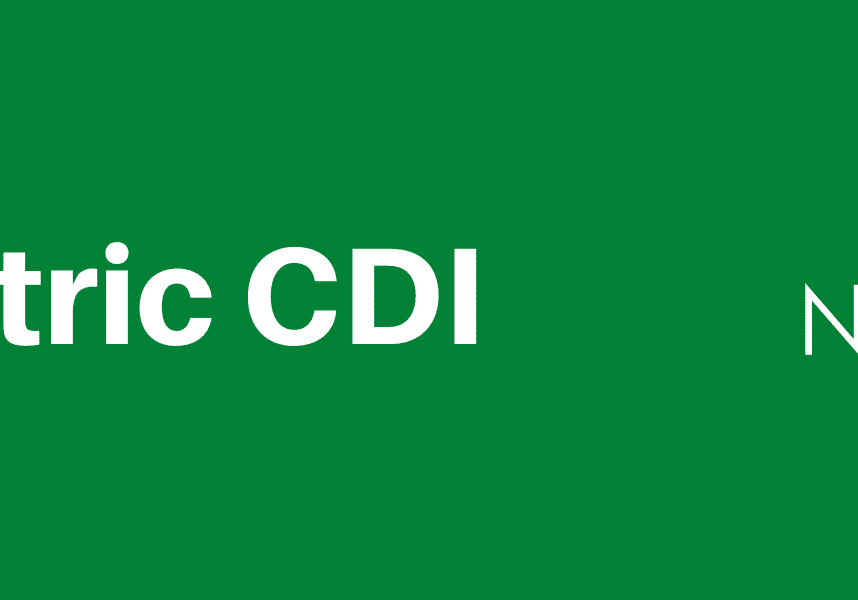 Pediatric CDI pediatric